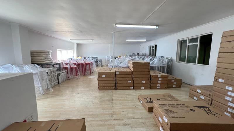 To Let commercial Property for Rent in Montague Gardens Western Cape
